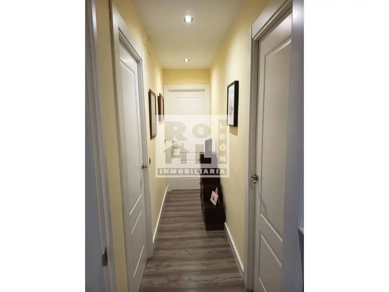 Flat for sale in León Capital   with Heating, Parquet flooring and Terrace