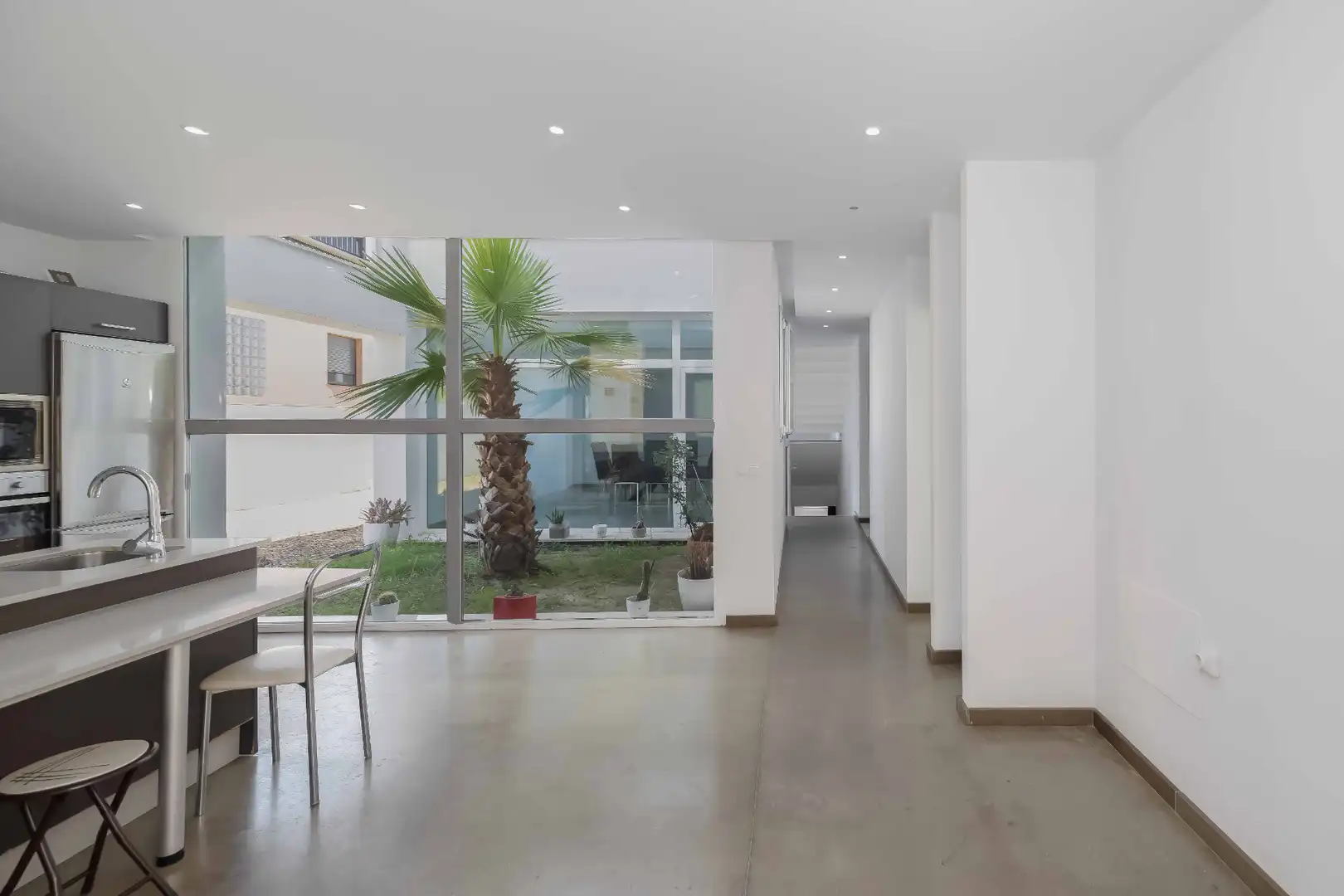 Houses for sale in Málaga  with Air Conditioner, Heating and Private garden