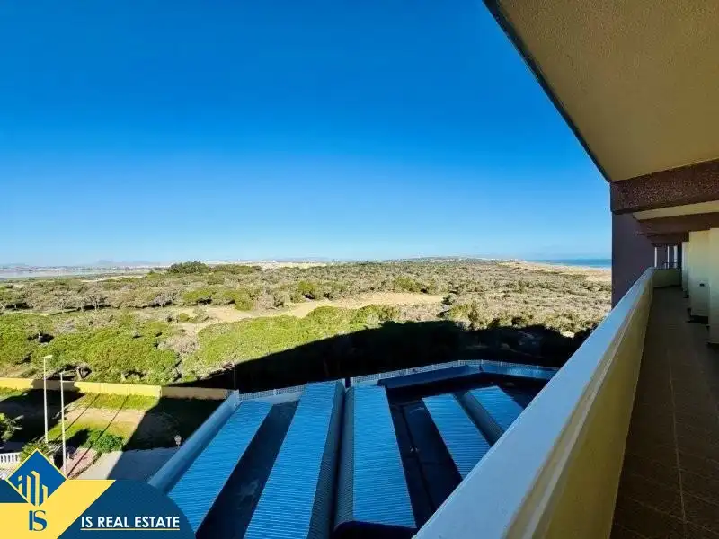 Penthouse with pool for sale in La Mata, imagen 23