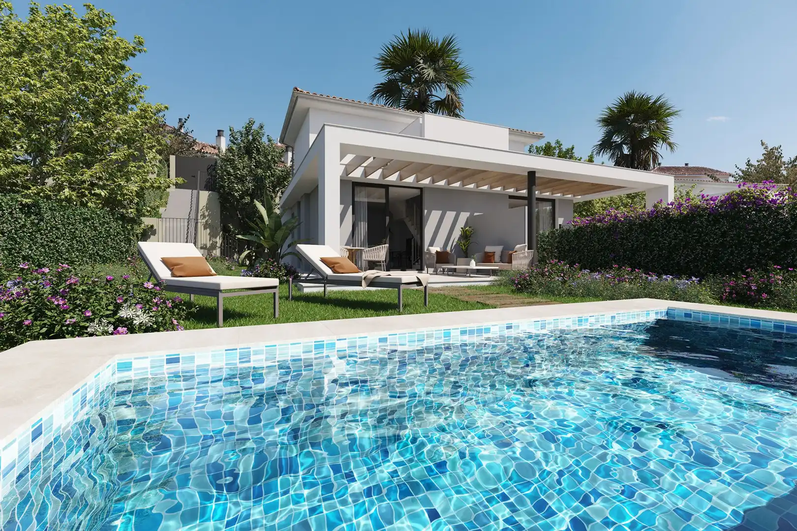 Casa en venta en Cala Magrana - Cala Anguila - Cala Mendia, imagen 4