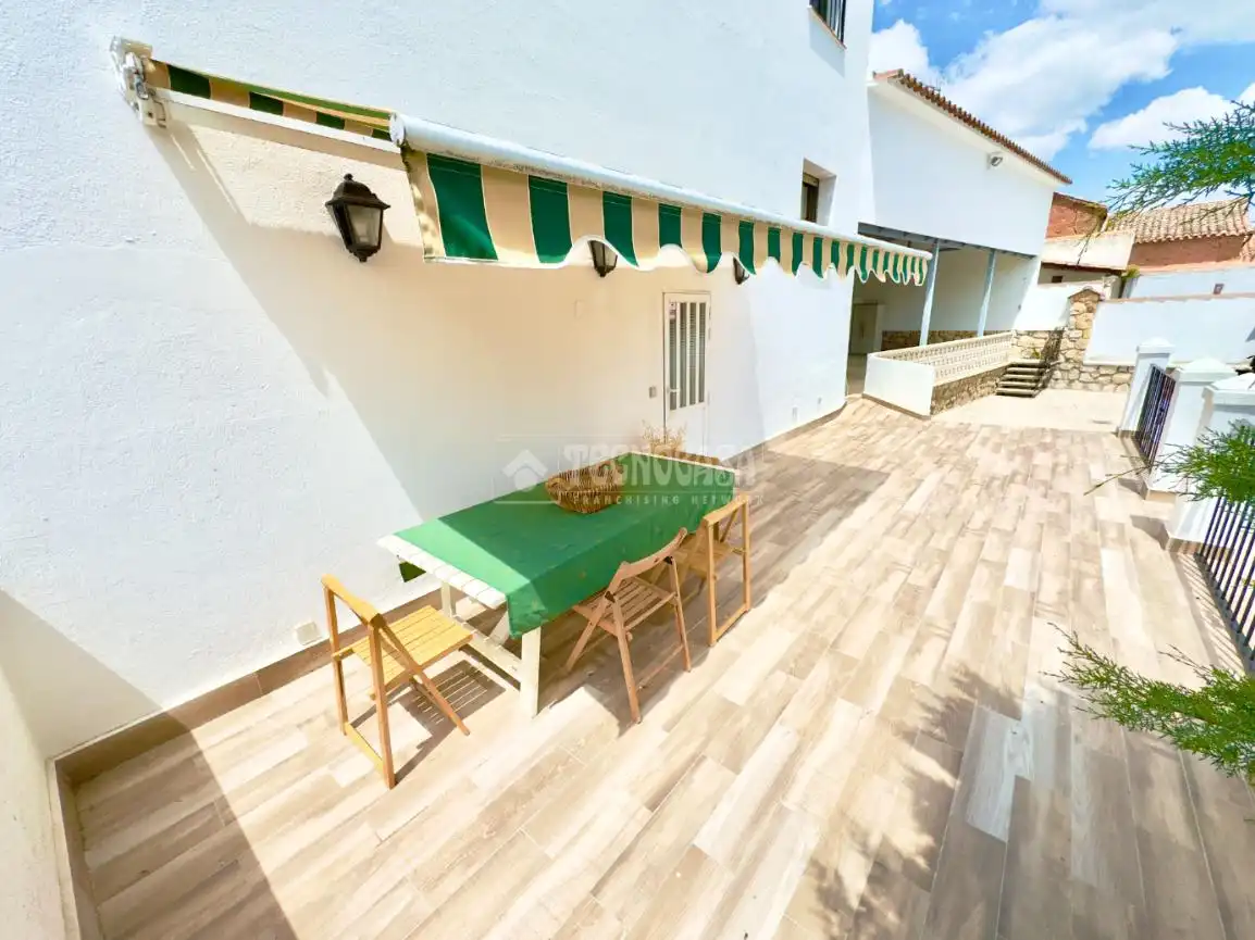 Casa in vendita a Valdeavero, imagen 11