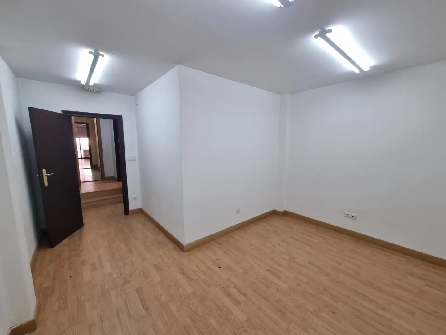 Oficina en venta en Burgos
