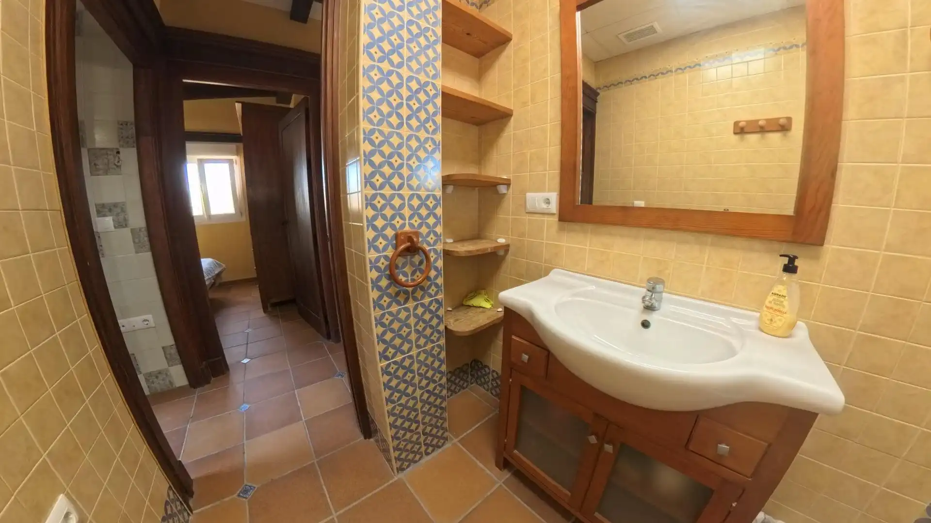 Country homes for sale in Camino PAGO AGUA DULCE, Aguadulce - Almadraba - Punta Candor