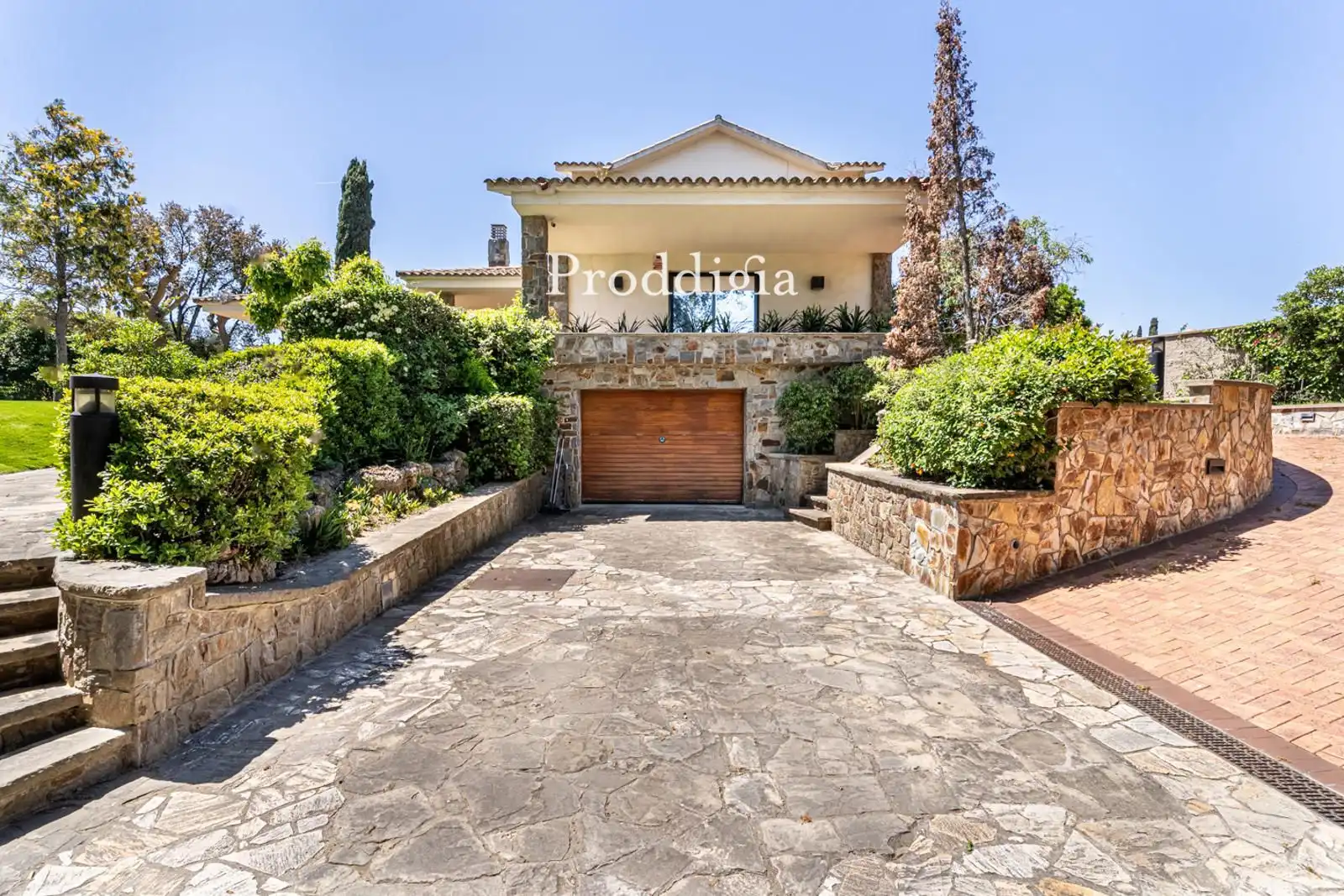 Casa o xalet en venda a Bellaterra