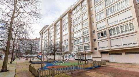 Foto 2 de Piso en venta en Calle de Manuel Murguía, Riazor - Visma, A Coruña Capital