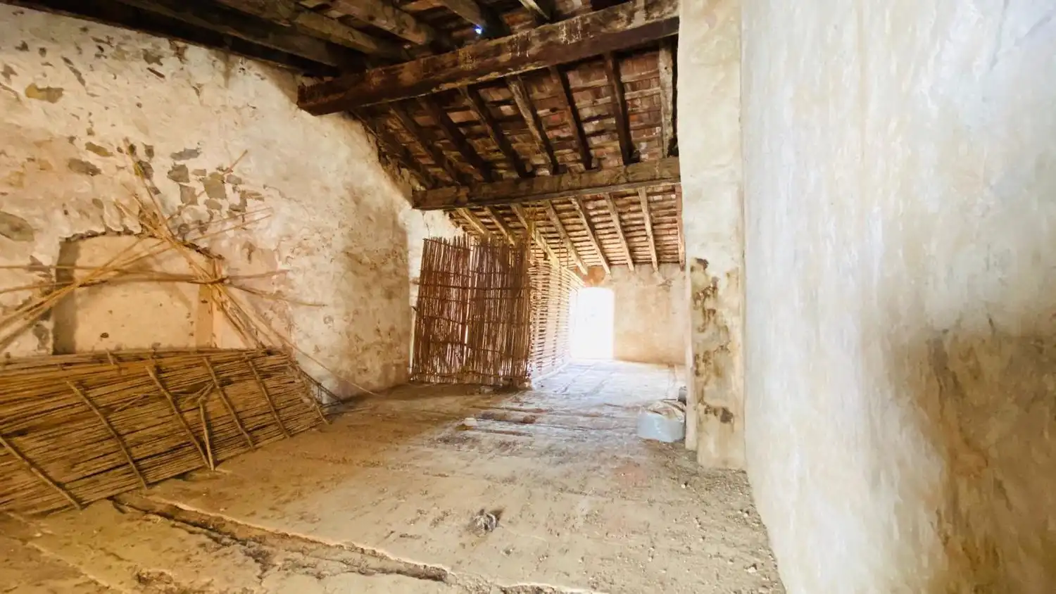 Finca rústica en venda en Ayódar amb Terrassa i Traster