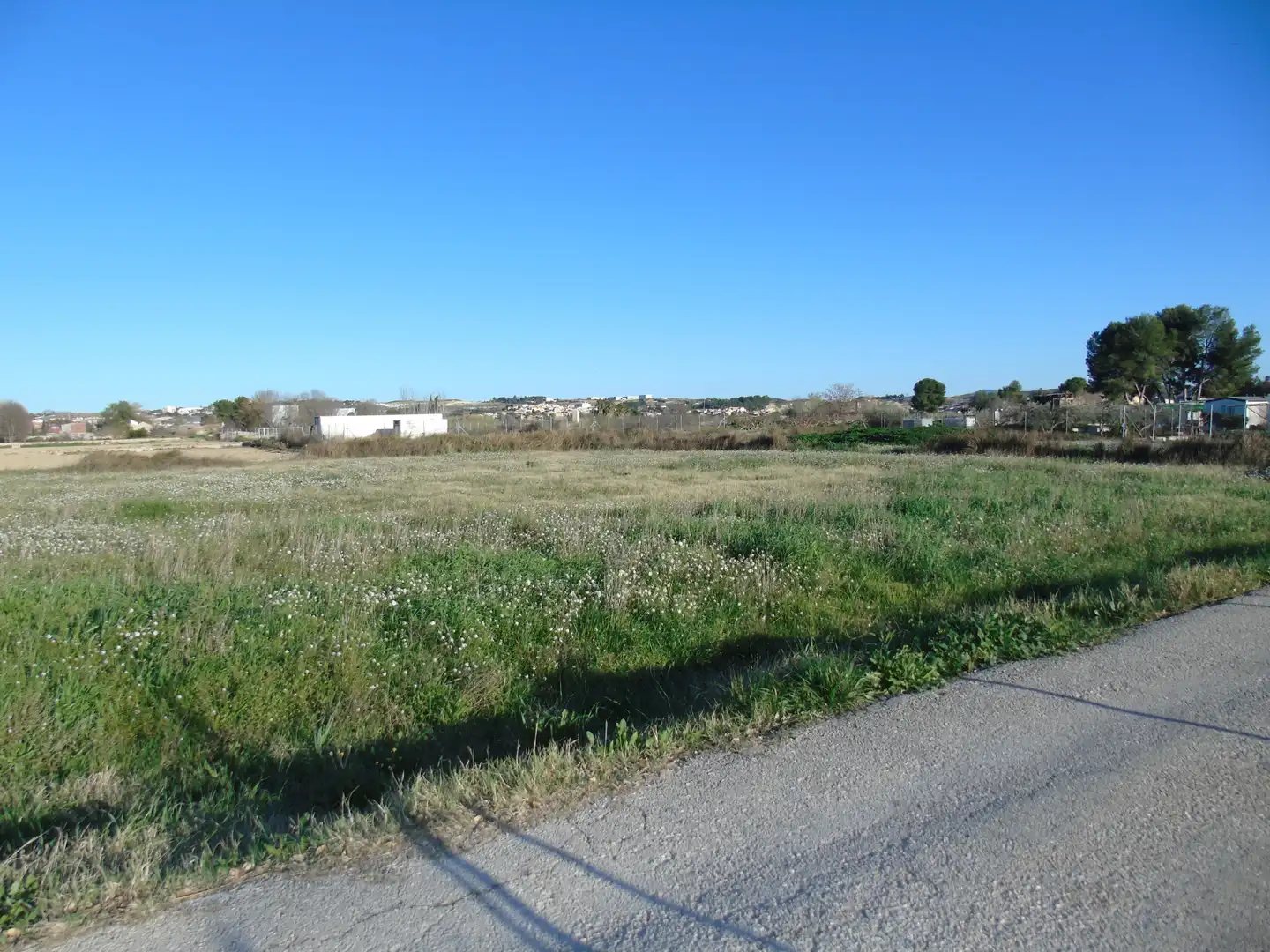 Terrenos y solares en venta en Las Torres de Cotillas