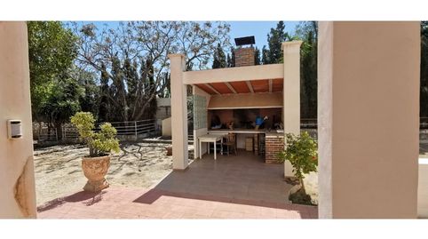 Foto 3 de Casa o xalet en venda a La Marina, Elche / Elx