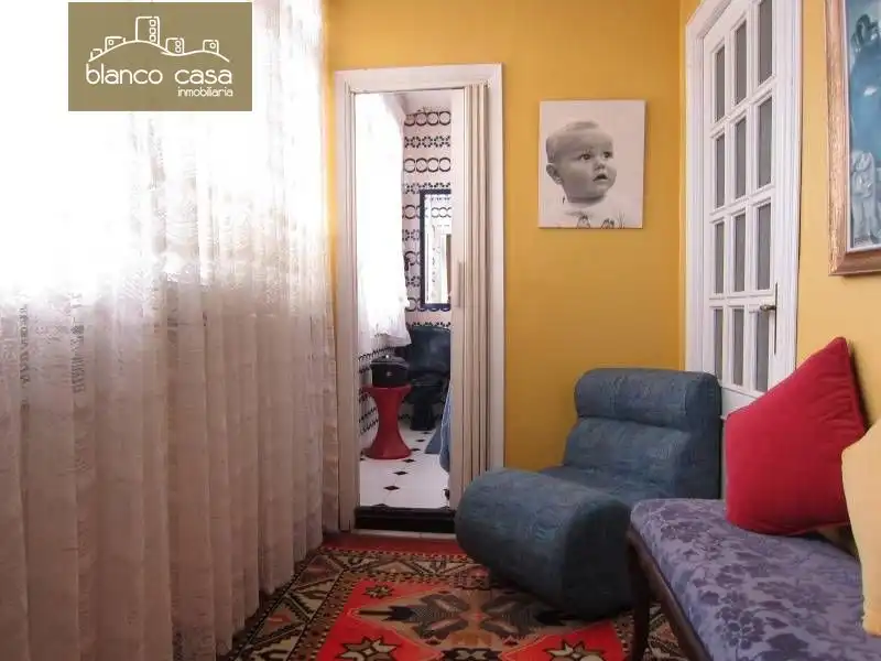 Bedroom of Houses for sale in Carballo  with Private garden, Terrace and Storage room