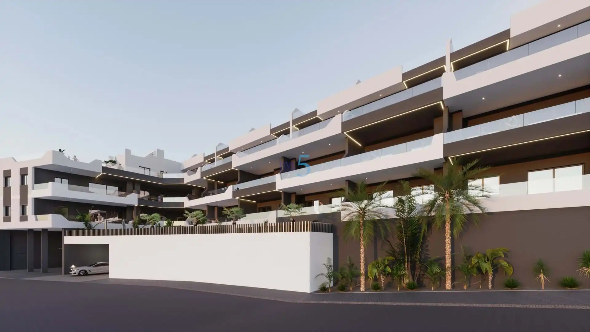 Piso con piscina en venta en Benijófar, imagen 28