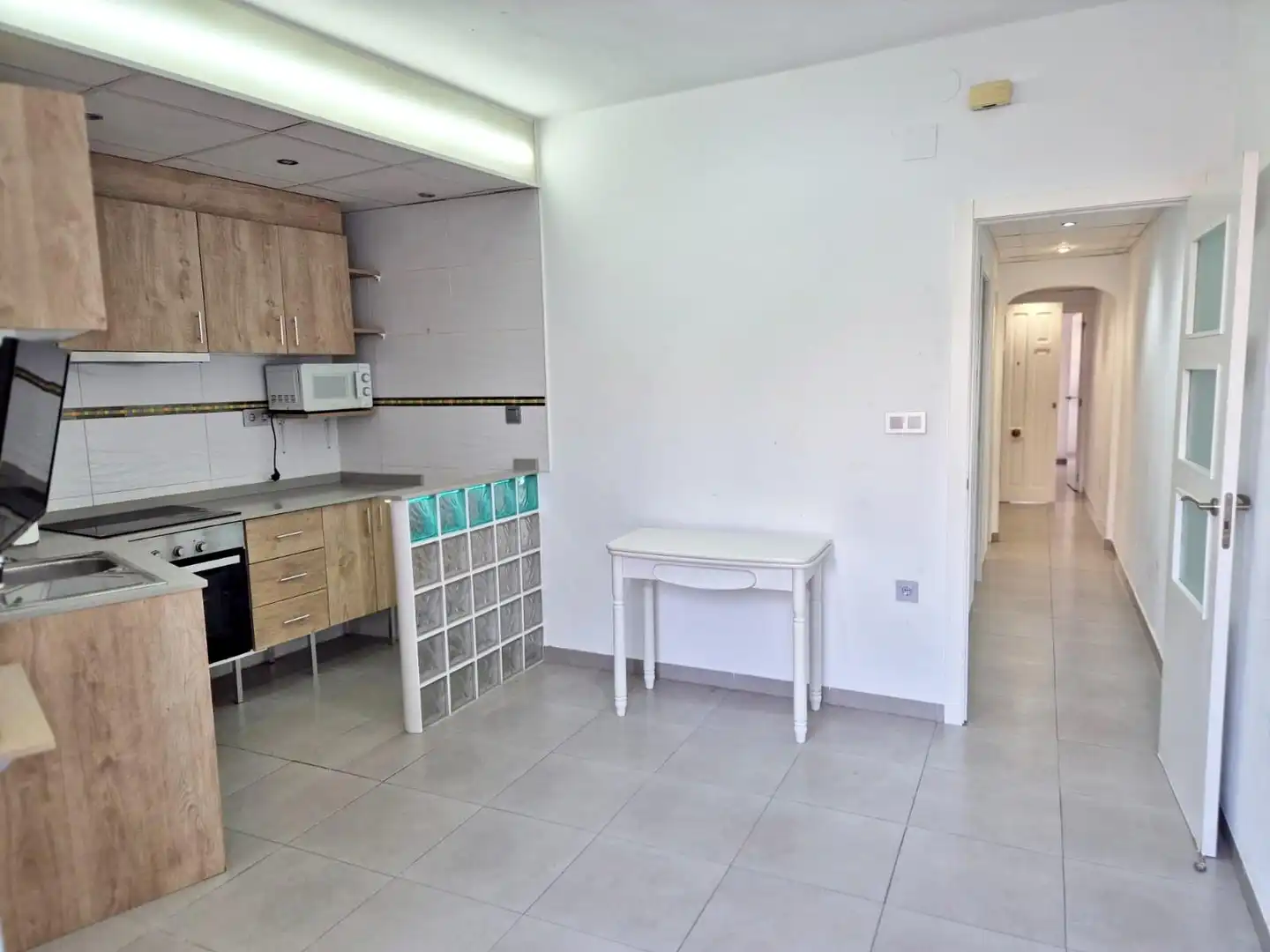 Cocina de Piso en venta en Vinaròs con Trastero