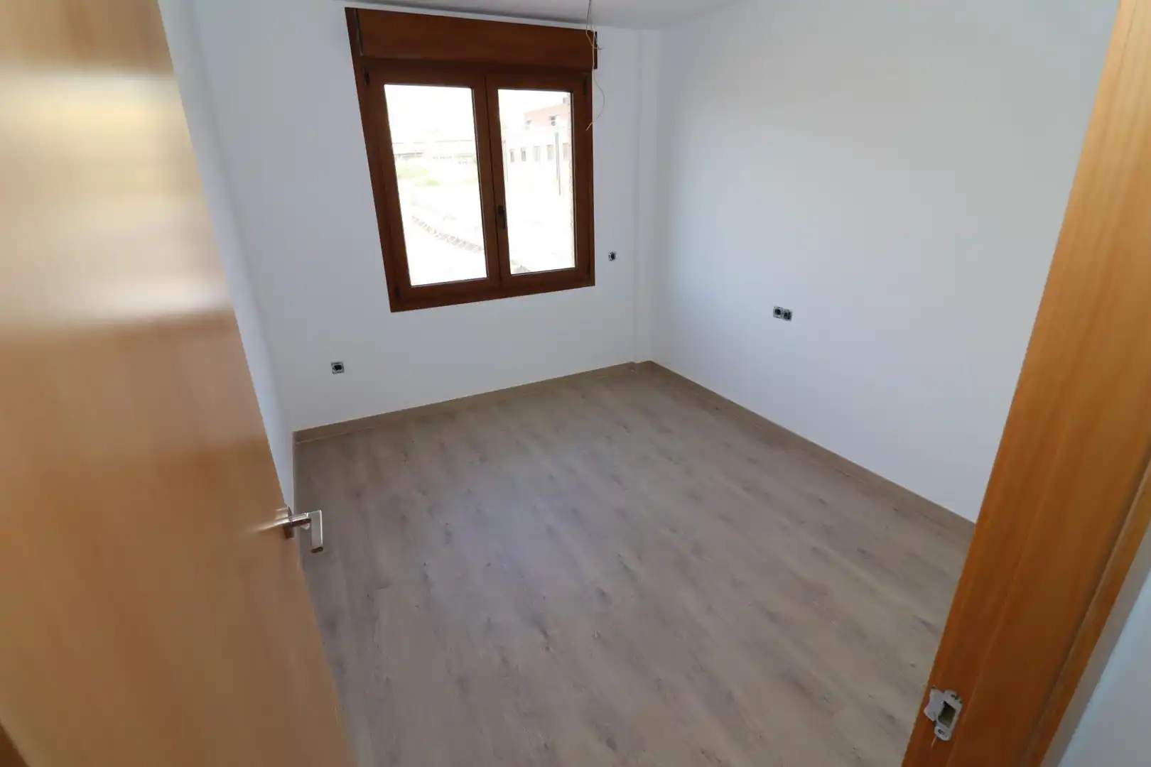 Casa adosada en venta en Calle Montserrat Roig, Ulldecona