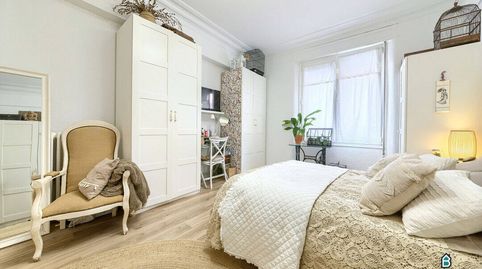 Foto 3 de Piso en venta en Calle Juan Ajuriaguerra Kalea, Abandoibarra - Guggenheim, Bilbao