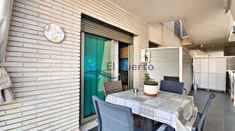 APARTAMENTO CON PISCINA, TERRAZA Y TRASTERO EN PUERTO DE MAZARRÓN  REF. 1805, imatge 3