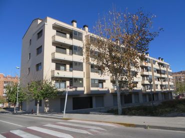 Business premises for sale in Santa Margarida de Montbui