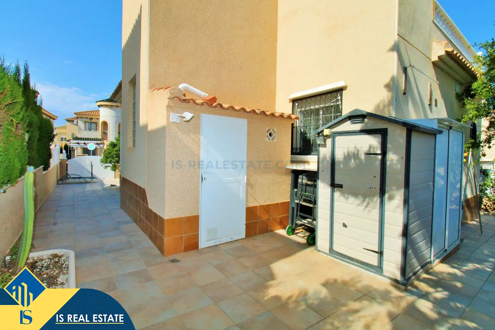 Villa avec piscine à vendre à Orihuela Costa, imagen 29