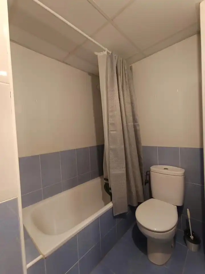 Apartamento de alquiler en Jaime I, Cuarte de Huerva