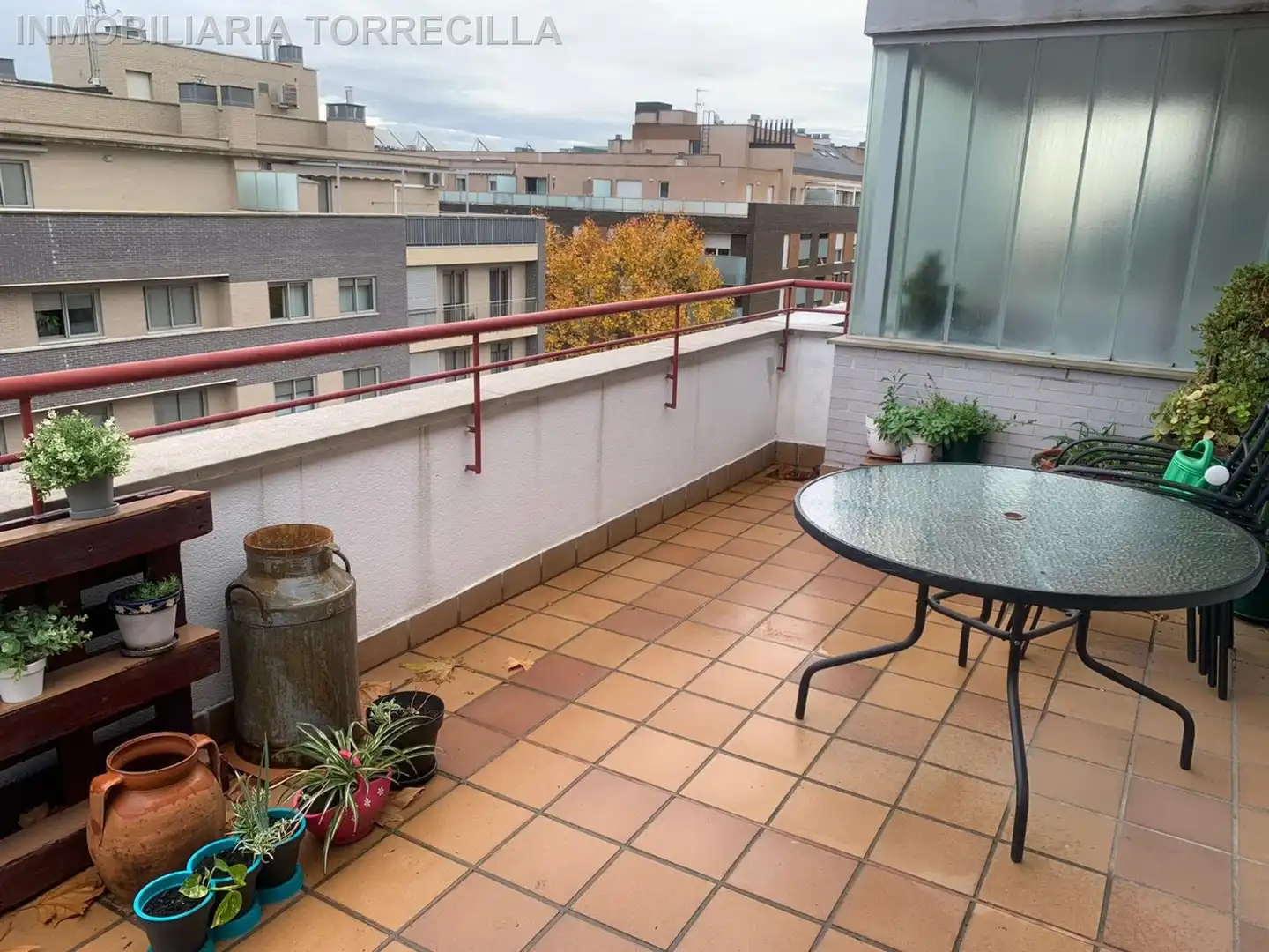 Duplexes for sale in Calle Monasterio San Millán de la Cogolla, Villa de Prado