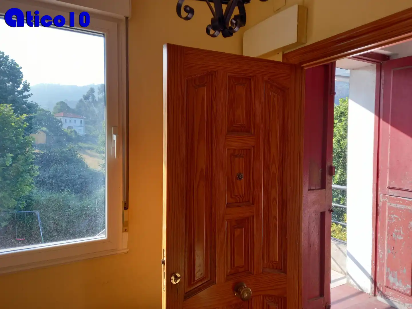 Einfamilien-Reihenhaus zum Verkauf in Oviedo  mit Heizung, Privatgarten und Parkett
