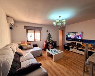 Living room of Flat for sale in Algeciras