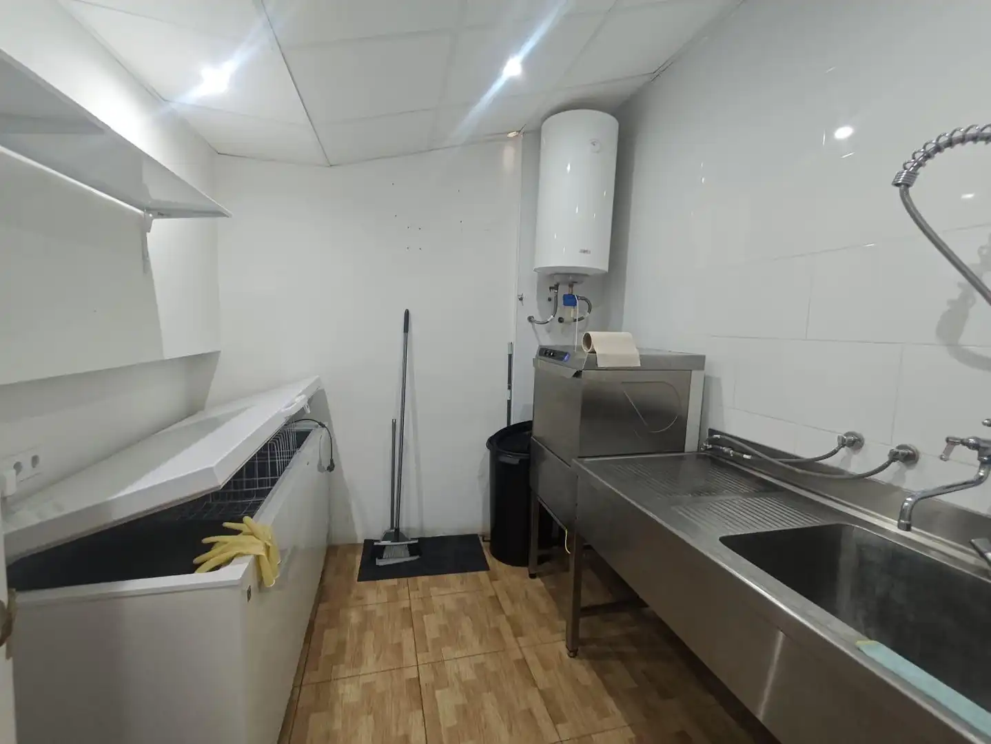 Business premises to rent in Petrer, imagen 18