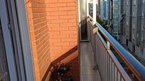 Balcony of Flat for sale in Santander  with Terrace and Balcony