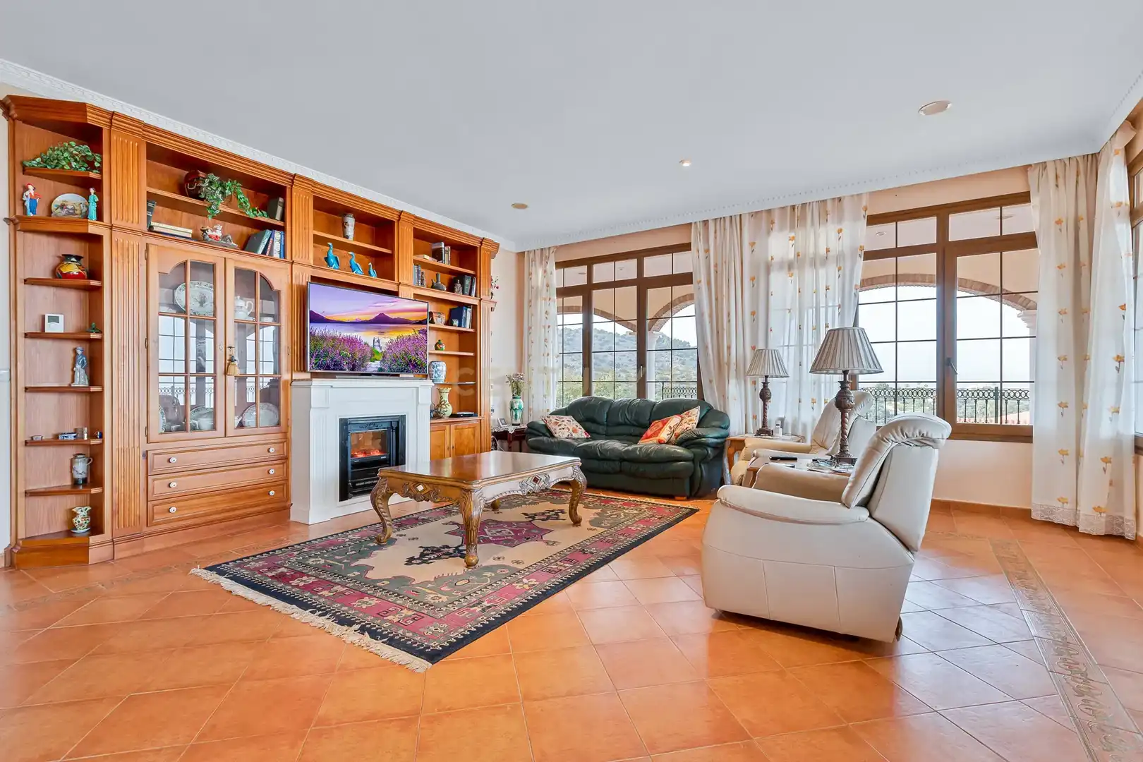 Apartments for sale in Polígono 52 Parcela 35 LAS VIÑAS. MALAGA (MÁLAGA), 26, Cortijo de Maza - Finca Monsalvez - El Olivar