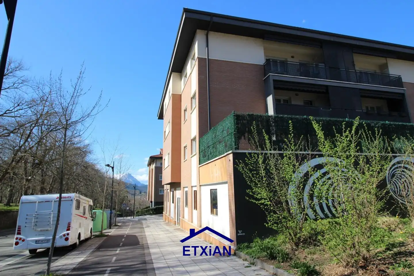 Local comercial en venda a San Martin kalea