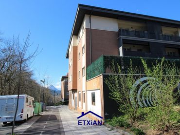 Local comercial en venda a San Martin kalea