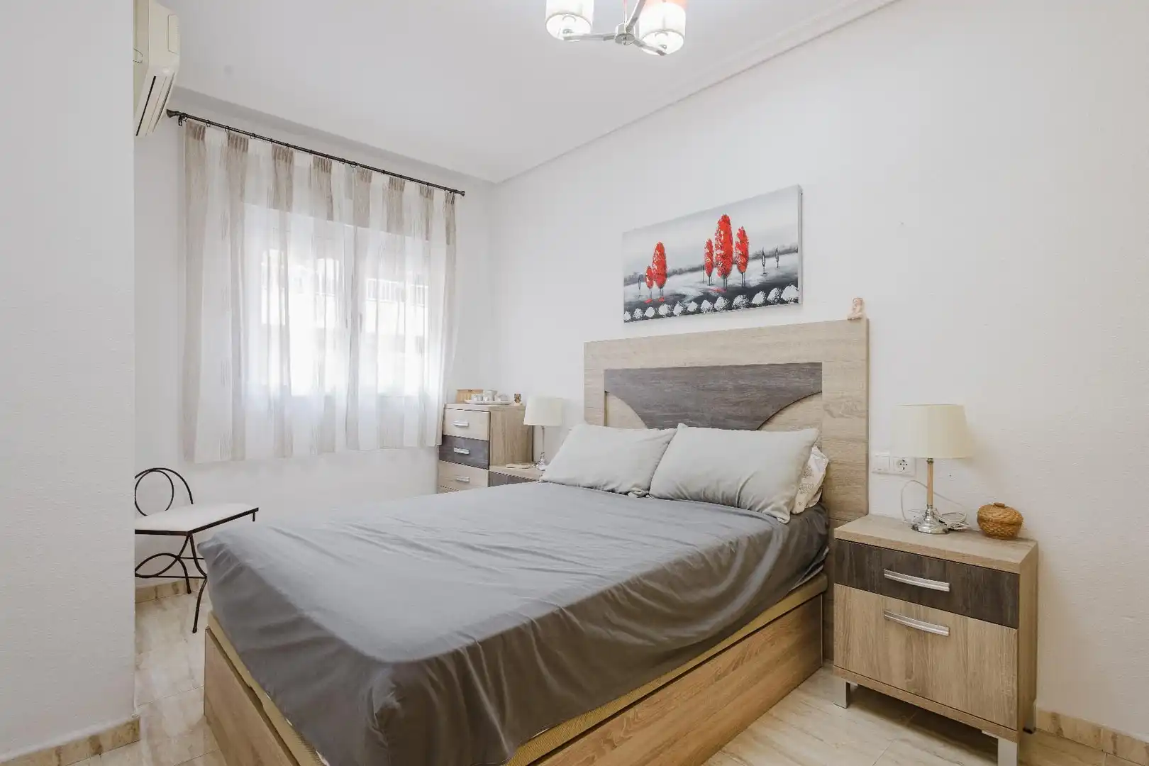 Apartamento con ascensor en venta en Avenida Avenida Doctor Gregorio Marañón, imagen 22