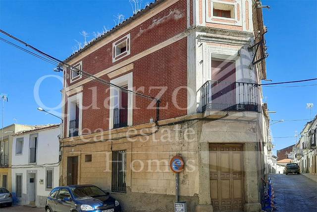 Casa-chalet en Venta en Garrovillas de Alconétar