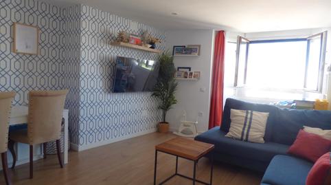 Foto 2 de Pis en venda a Paseo Marítimo - San José - La Laguna,  Cádiz Capital