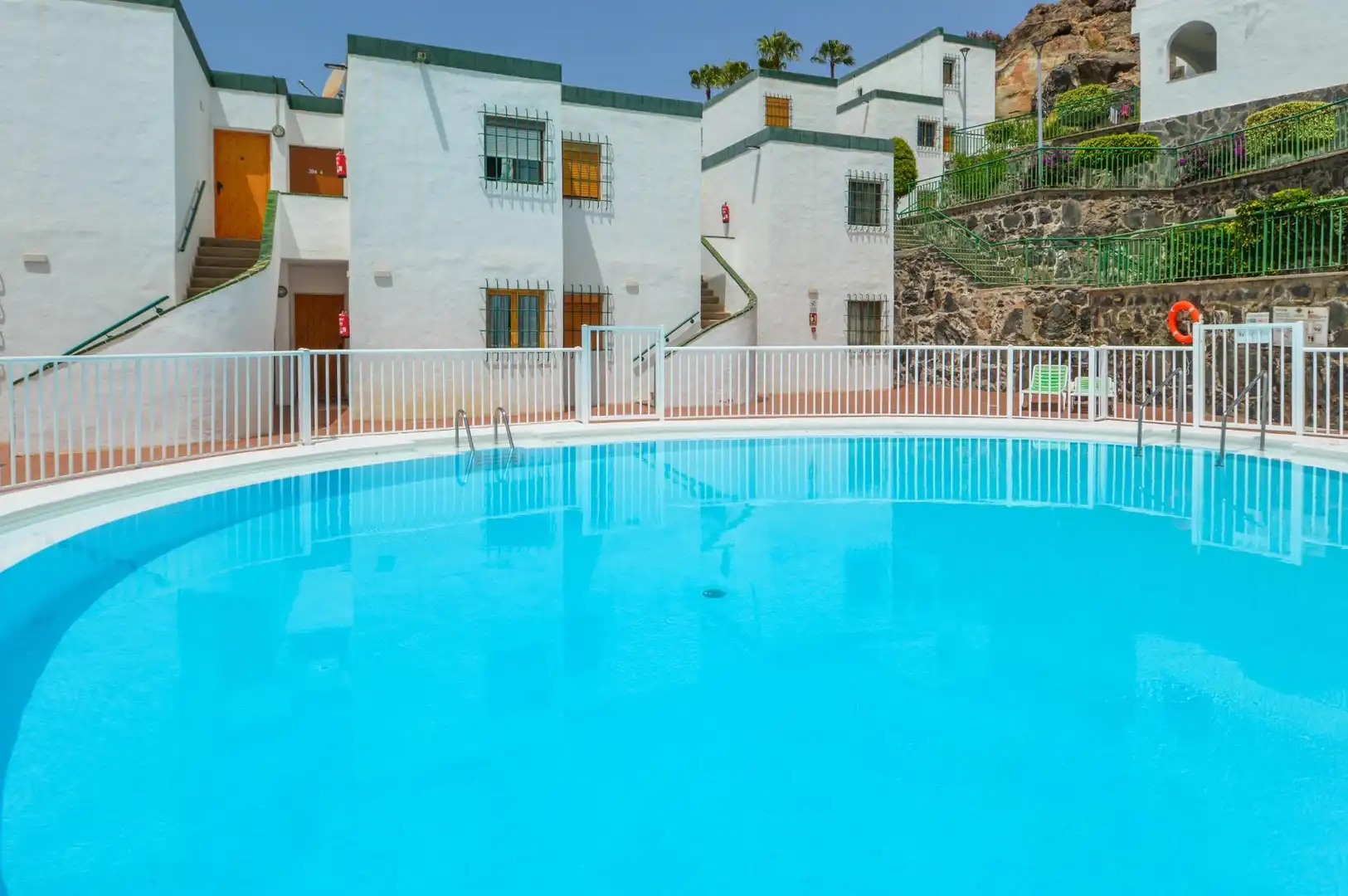 Apartamento en venta en San Agustín - Bahía Feliz