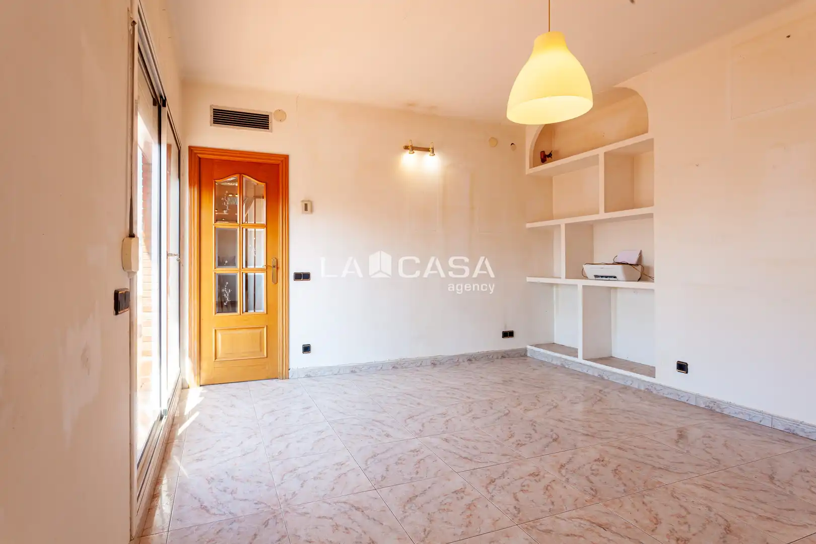 Ático en venta en Santa Eulàlia