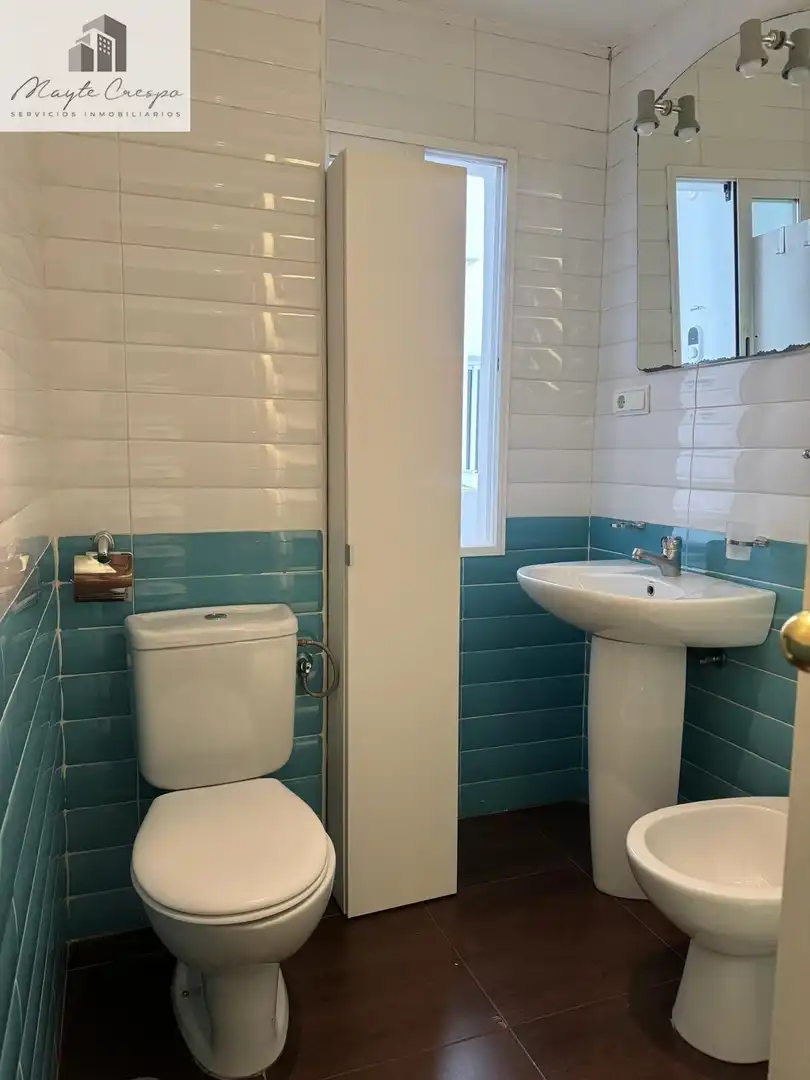 Piso de alquiler en Camino de Ronda