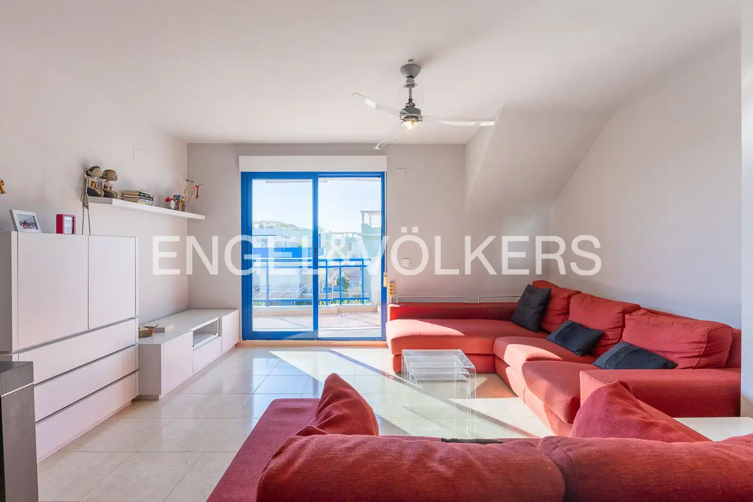 Dúplex con terraza en venta en Xeraco, imagen 3