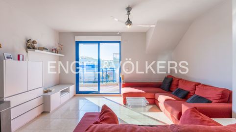 Foto 3 de Dúplex en venda a Xeraco, Valencia