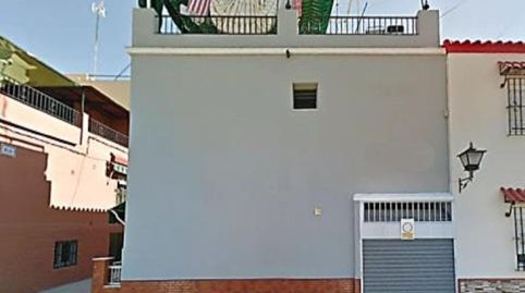 Foto 4 de Casa o xalet en venda a La Paz, Alcalá de Guadaira