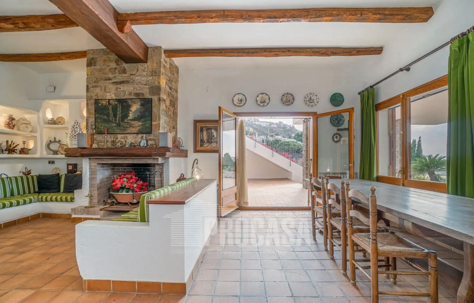 Detached house with pool for sale in ARQUÍMIDES, imagen 68
