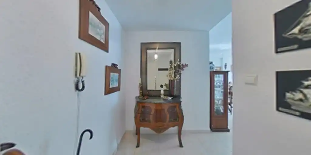 Wohnung mit Pool zum Verkauf in Paseo Paseo Marítimo Rey de España, imagen 21