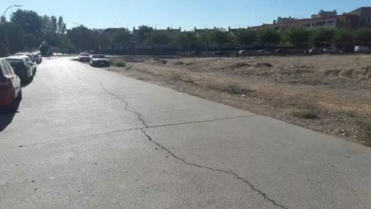 Rural land for sale in Sector Sur-R5 Vial A, imagen 8