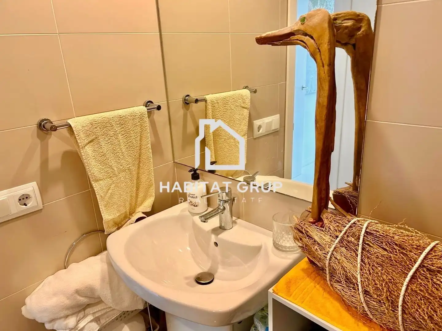 Appartamento con piscina in vendita a Ses Figueretes - Platja d'en Bossa - Cas Serres, imagen 22
