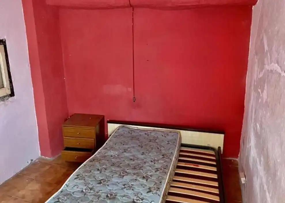 Bedroom of Houses for sale in Ascó