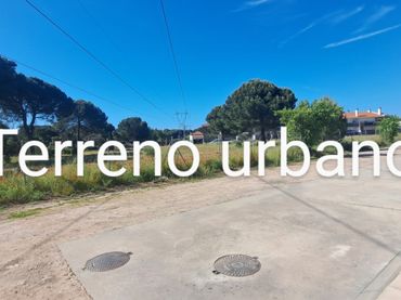 Terreny residencial en venda a Camino Cabezada 1