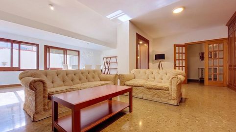 Foto 4 de Piso en venta en Calle Foramur, Centro Urbano, Dénia