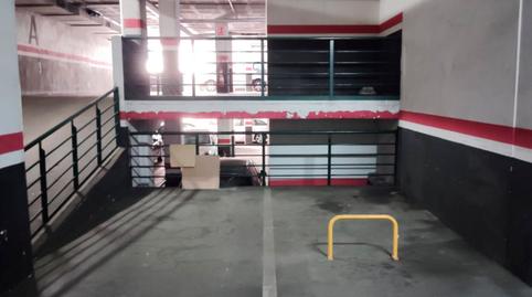 Photo 2 of Garage to rent in  Calle Rocafort, 98, La Nova Esquerra de l'Eixample, Barcelona