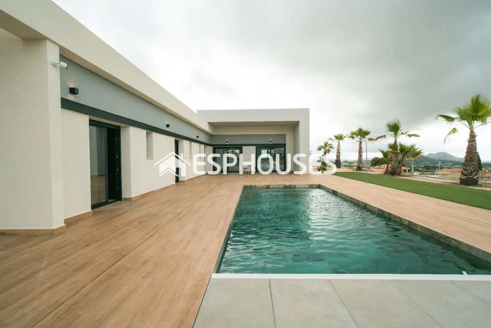 Haus mit Terrasse zum Verkauf in El Pinós / Pinoso, imagen 22