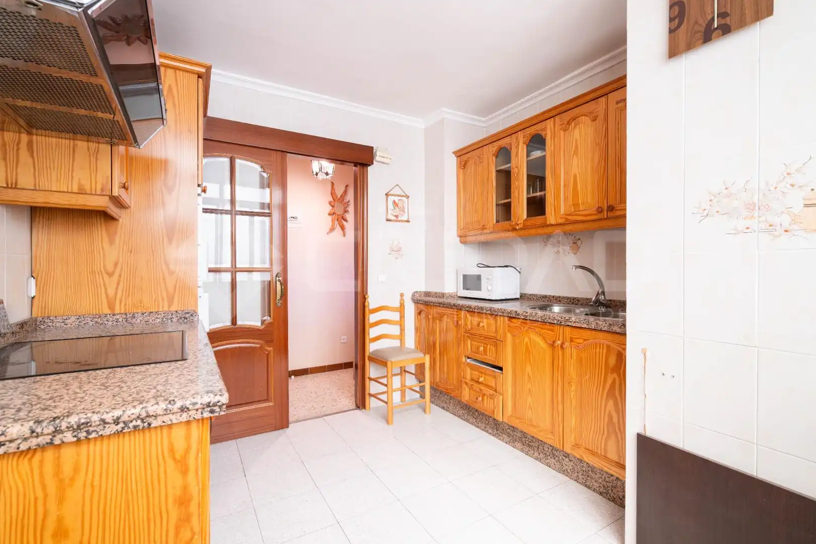 Flat with terrace for sale in Cerro - Amate, imagen 11