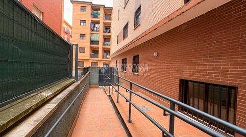Foto 2 de Piso en venta en C. de Río Tajo, Urbanización San Isidro, Toledo