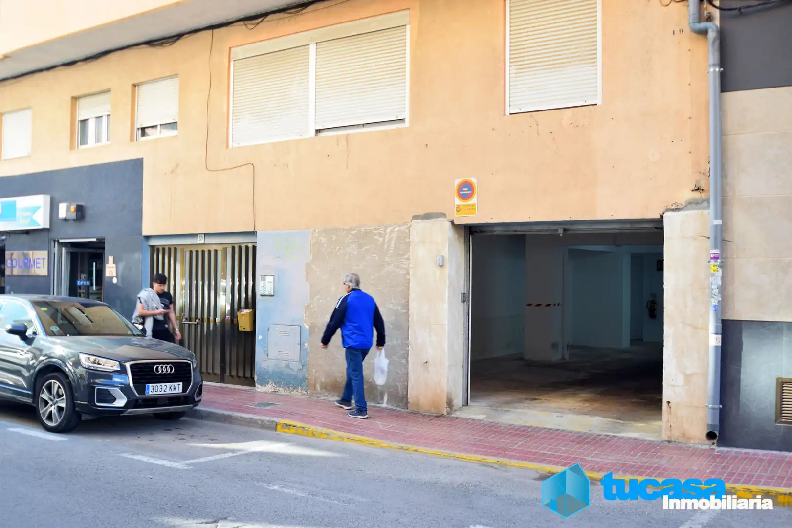 Business premises for sale in Carrer Almirante Antequera 50, imagen 14